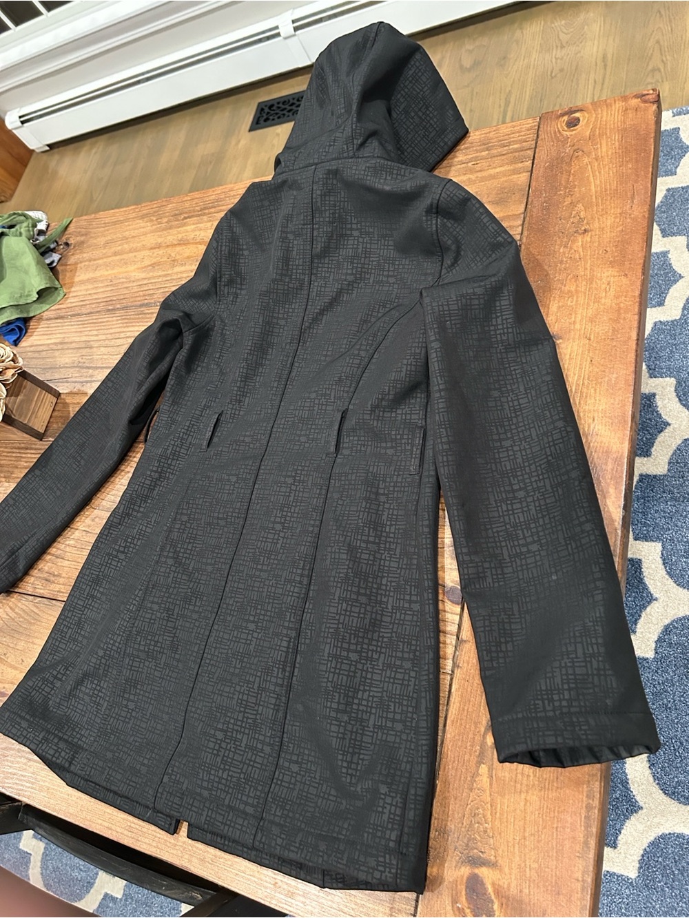 Covington jacket - Picture 4 of 4
